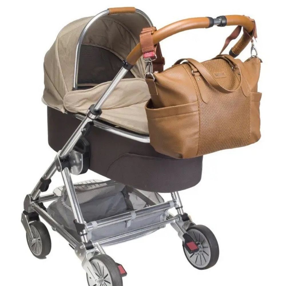 baby travel bag
