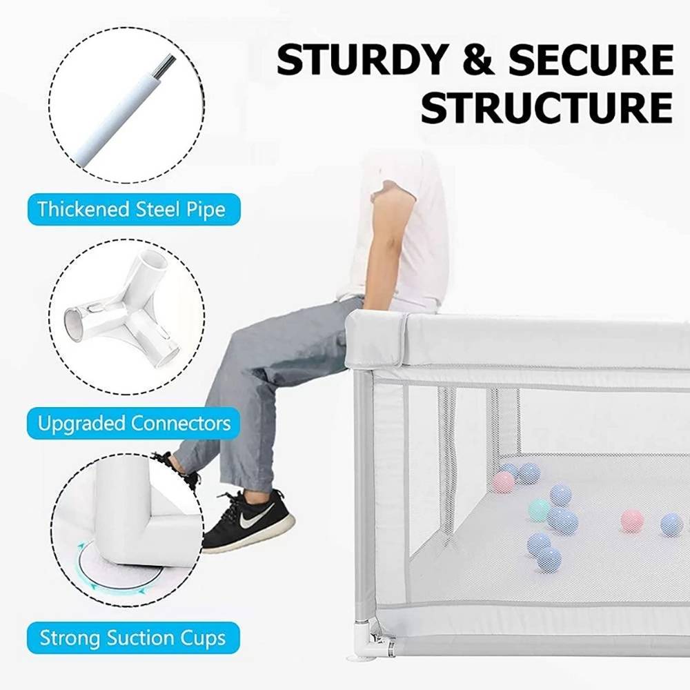 buy baby playpen