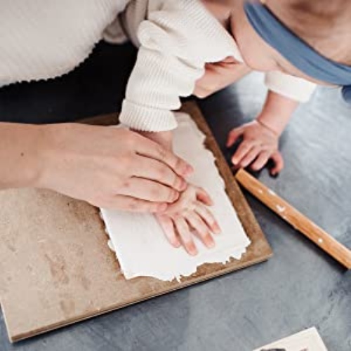 baby hand and footprint kit sell online