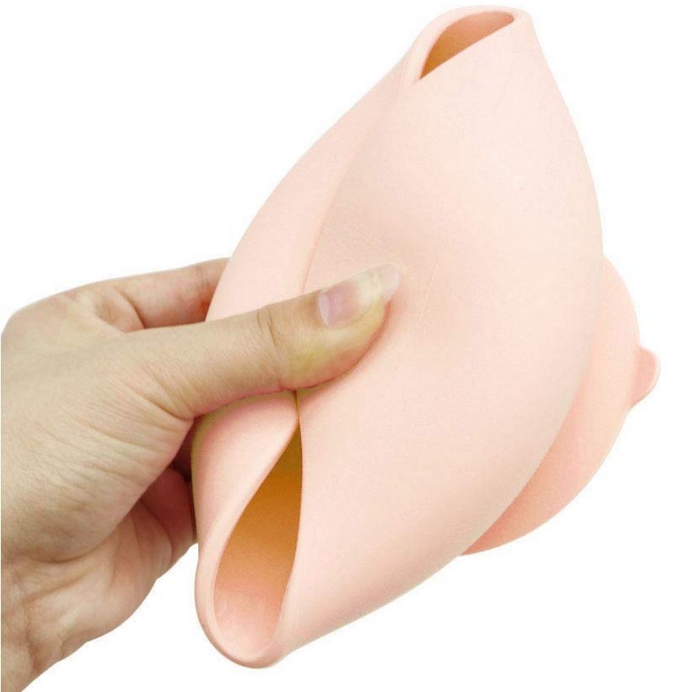 silicone baby food plate