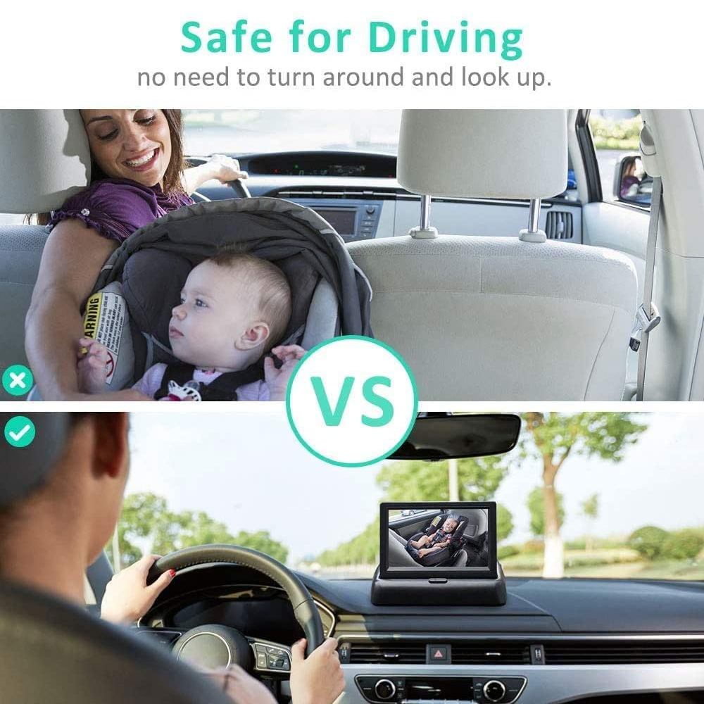 buy your baby car camera online