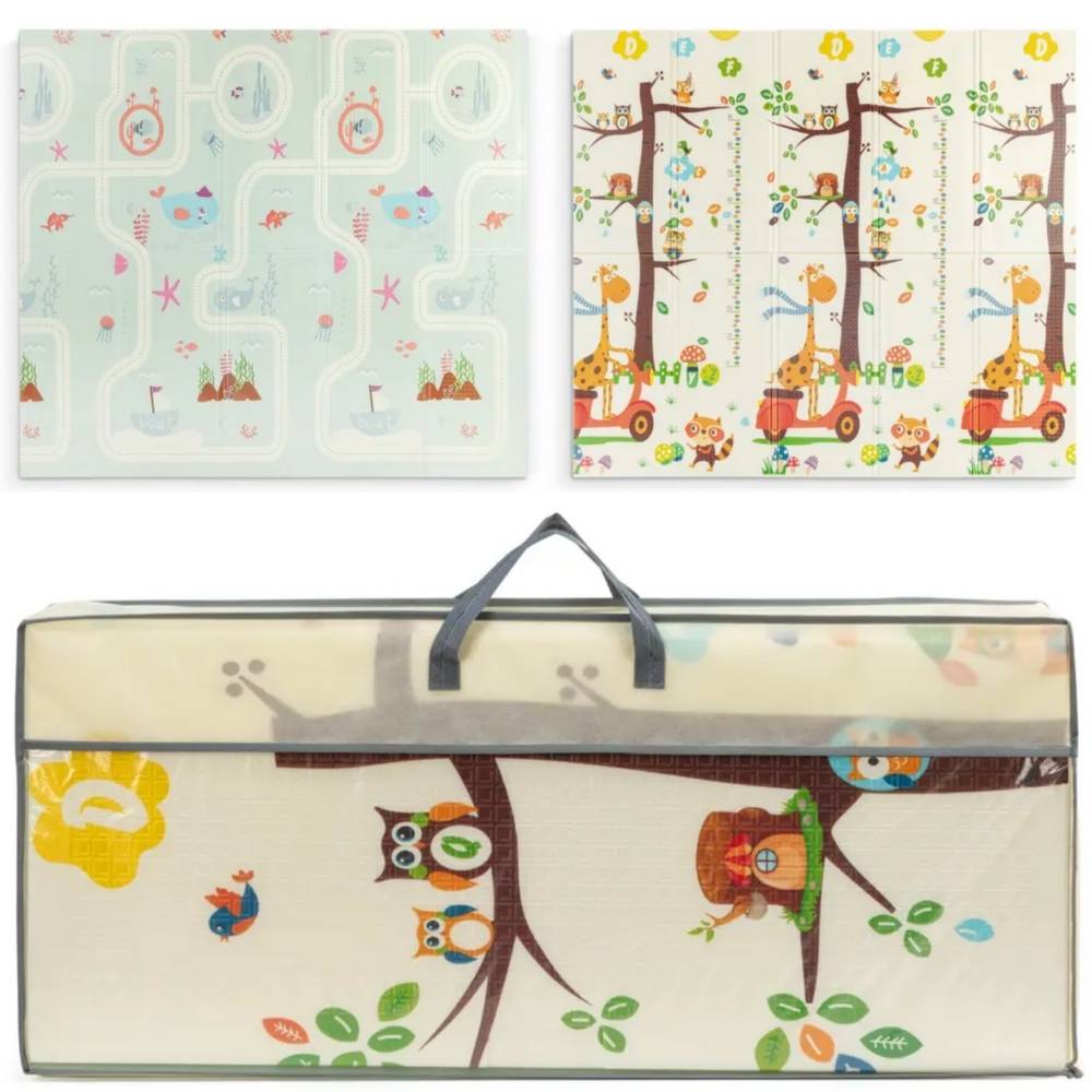 buy floor play mat