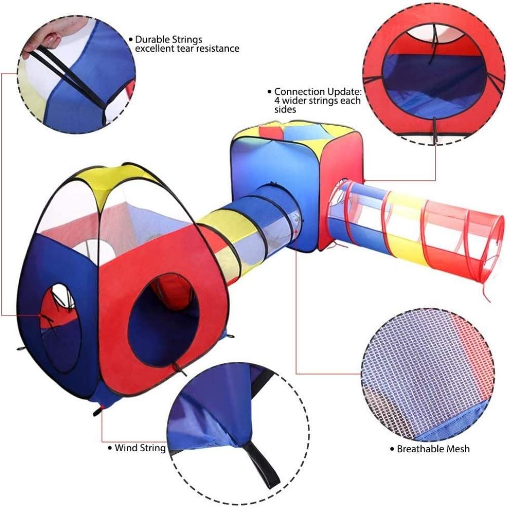 buy kids pop up play tent online