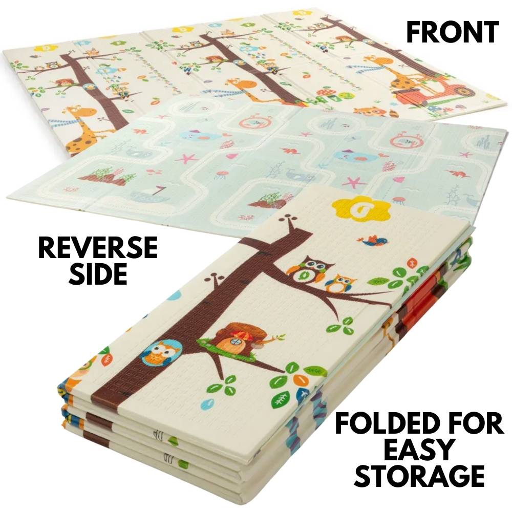 Baby Play Mat: image 4