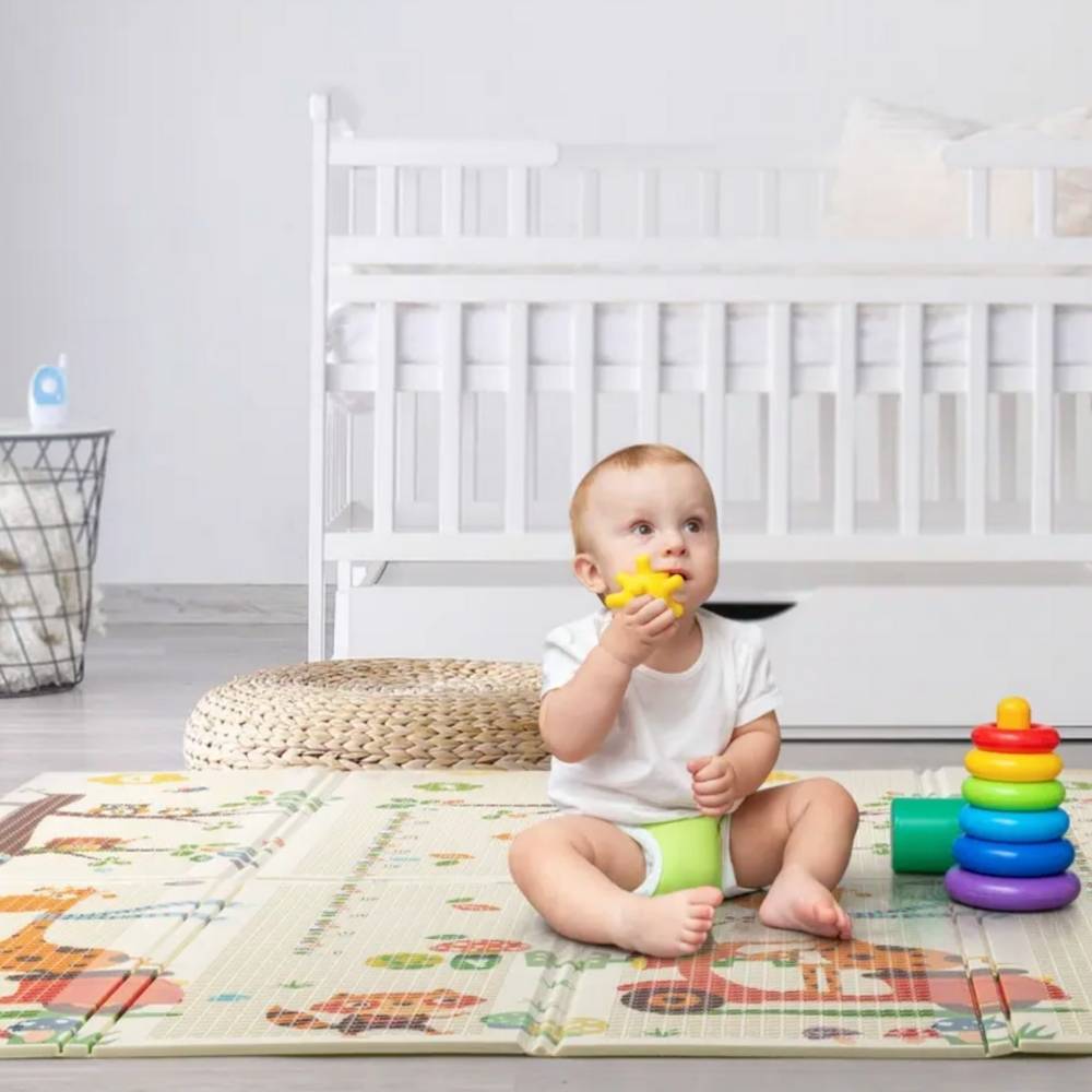 Baby Play Mat: image 6