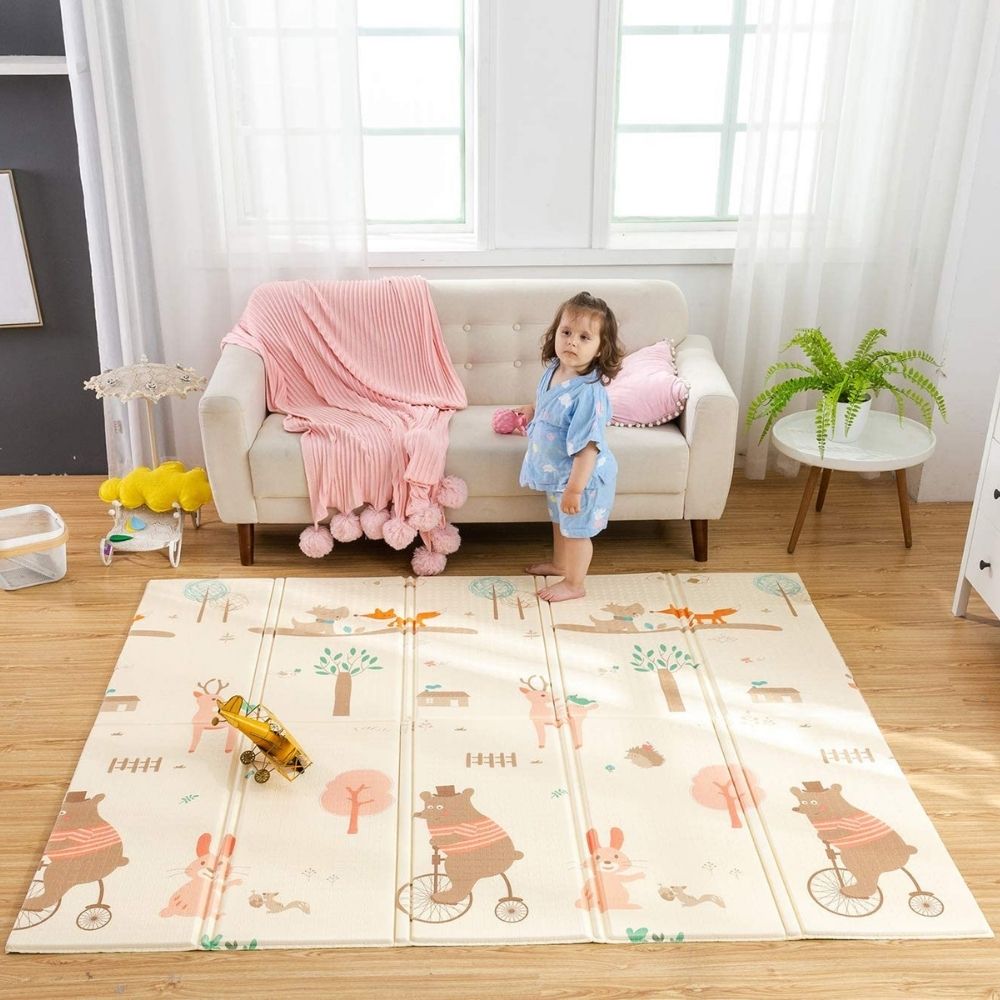 Baby Play Mat: image 10