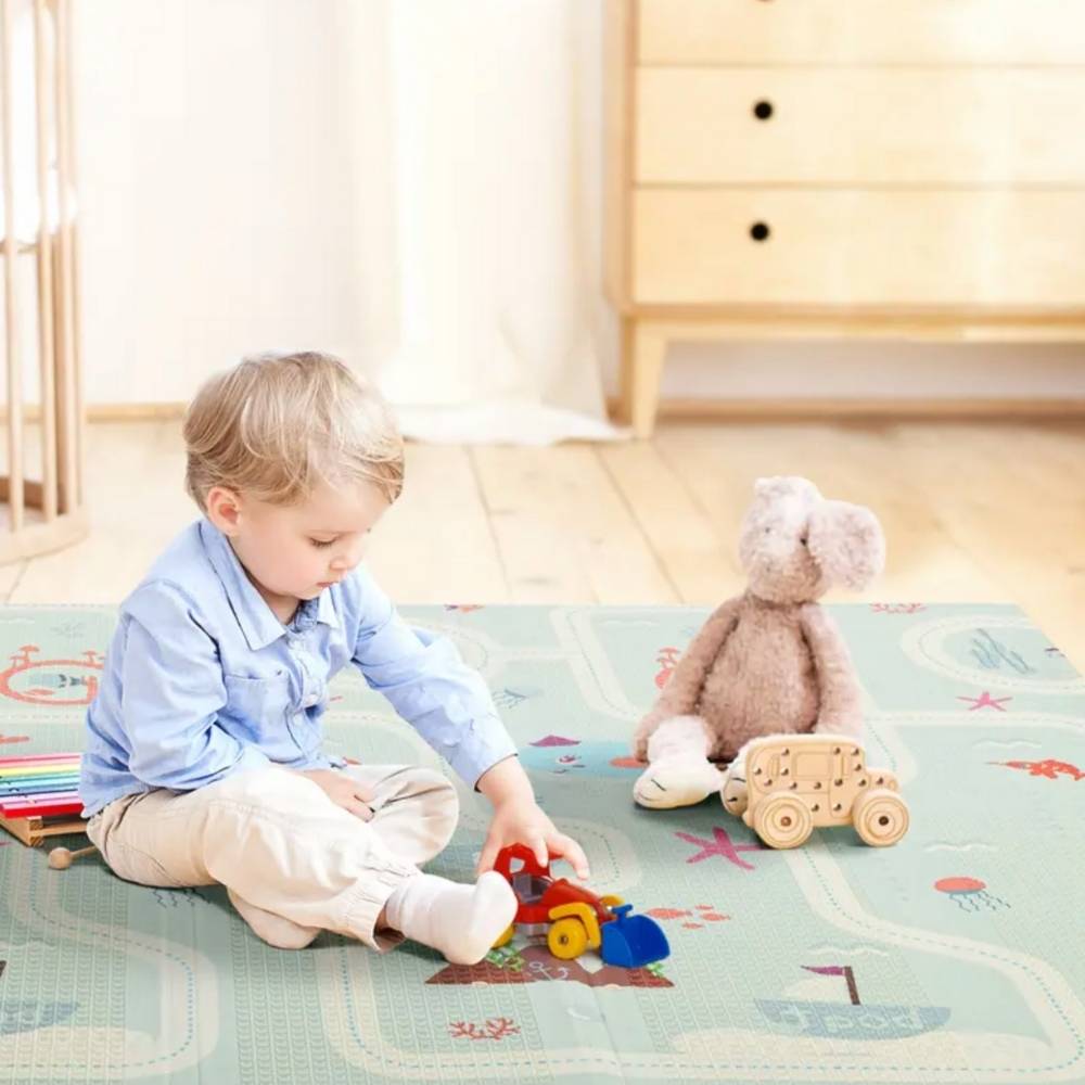 Baby Play Mat