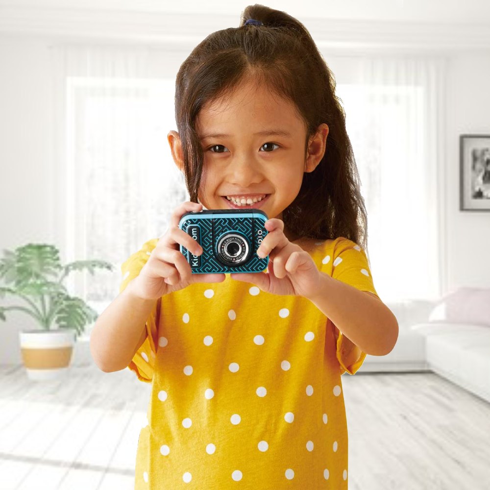 Kid’s Digital Video Camera: image 4