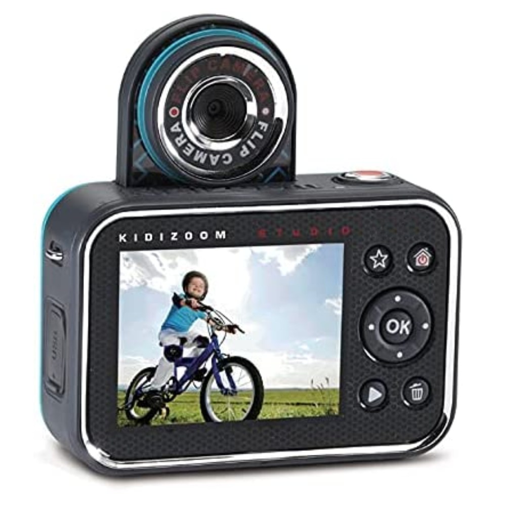 Kid’s Digital Video Camera: image 5