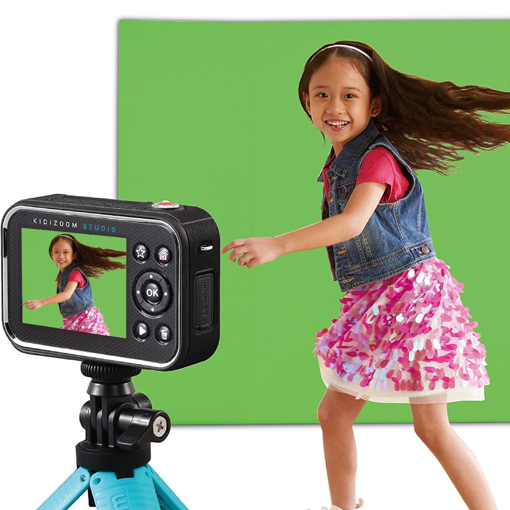 Kid’s Digital Video Camera: image 11
