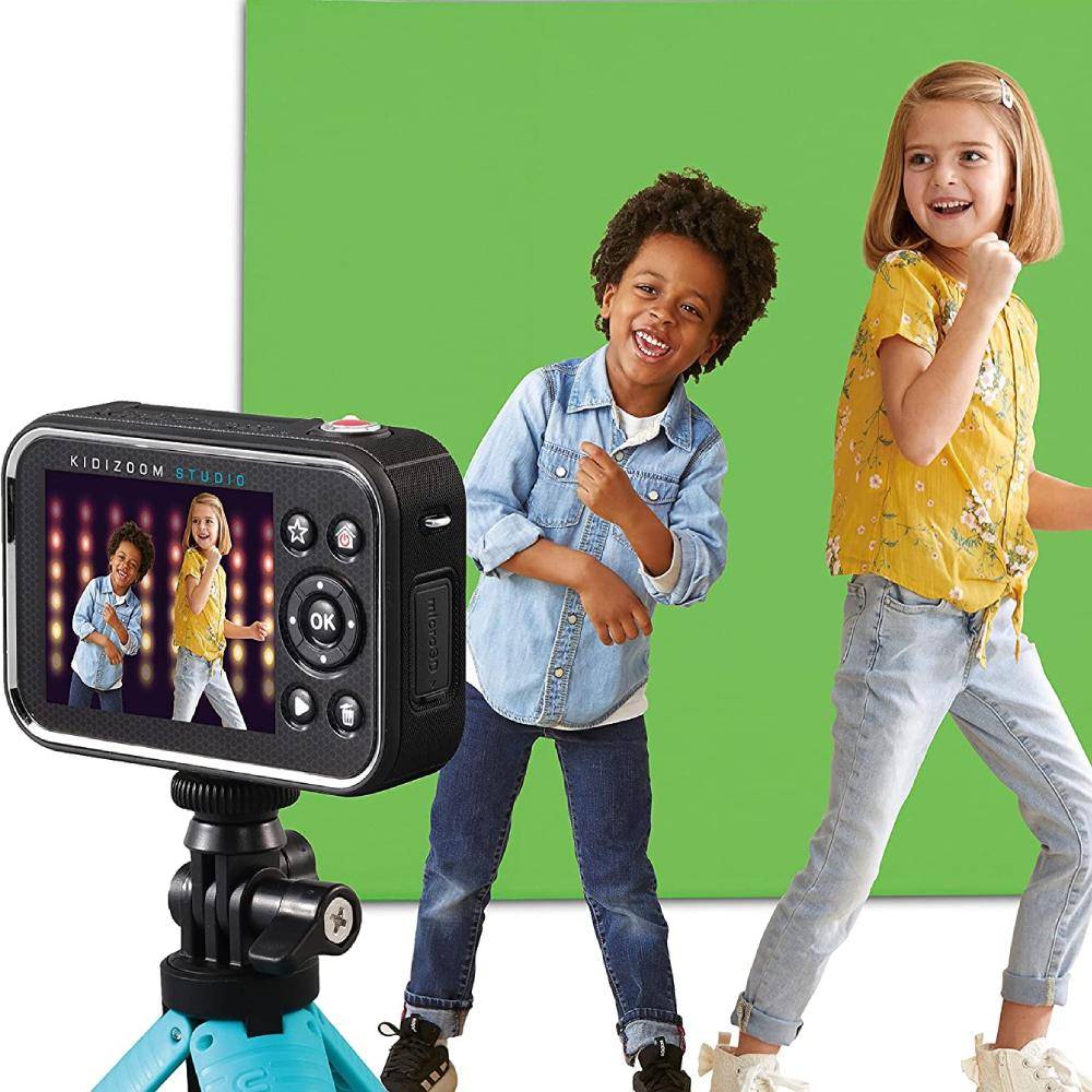 Kid’s Digital Video Camera
