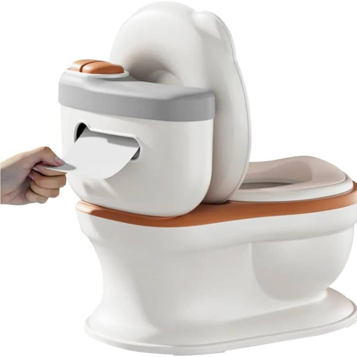 Potty Training Toilet: image 2