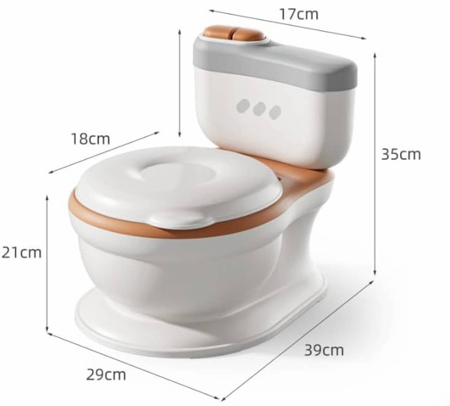 Potty Training Toilet: image 8