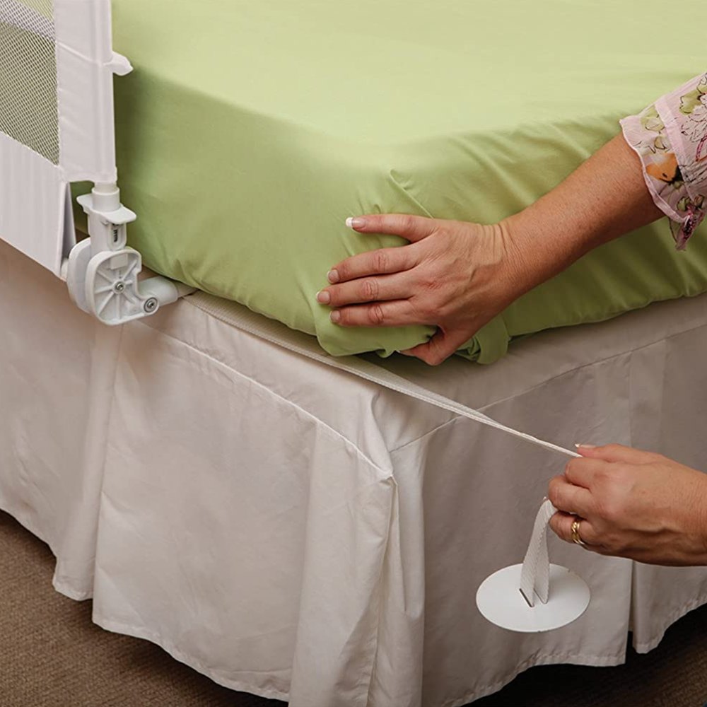 Baby Bed Guard: image 2