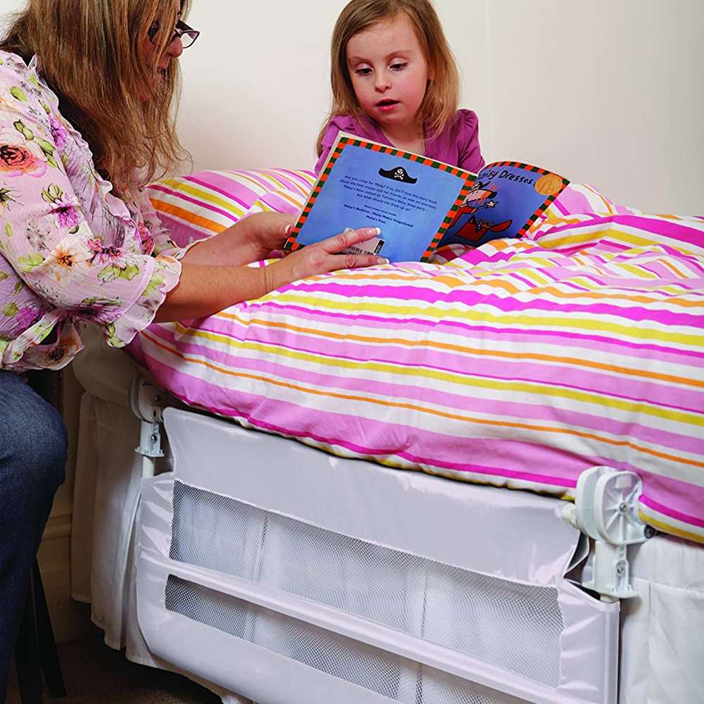 Baby Bed Guard: image 9