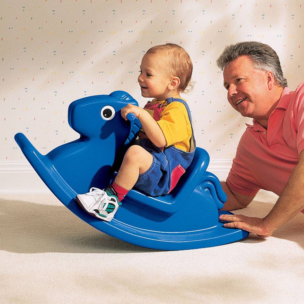 Toy Rocking Horse