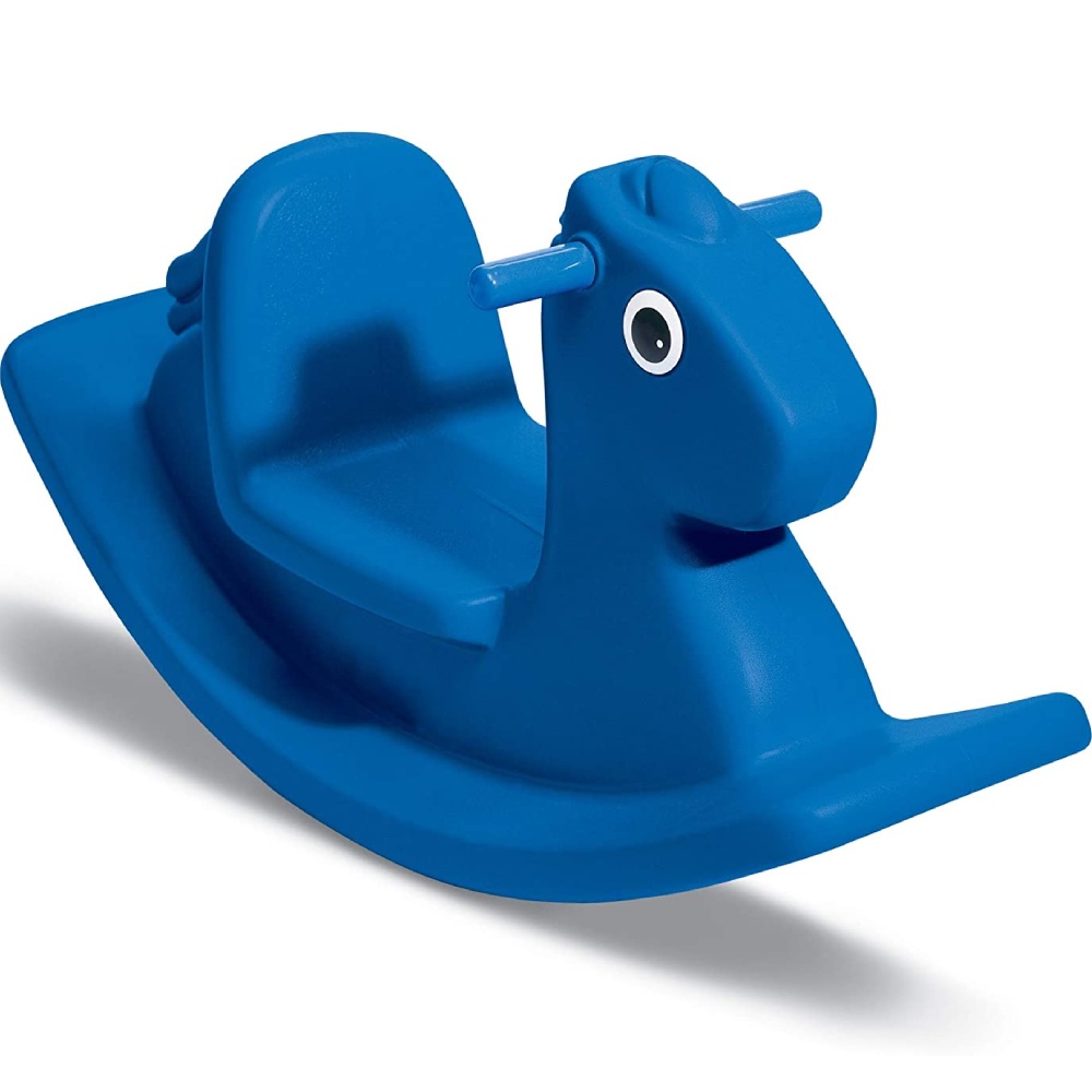 Toy Rocking Horse: image 2