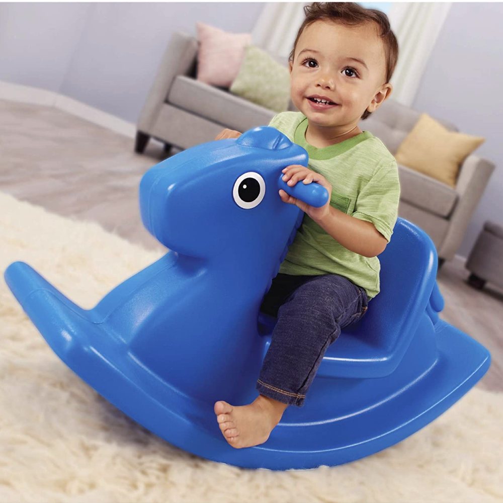 Toy Rocking Horse: image 6