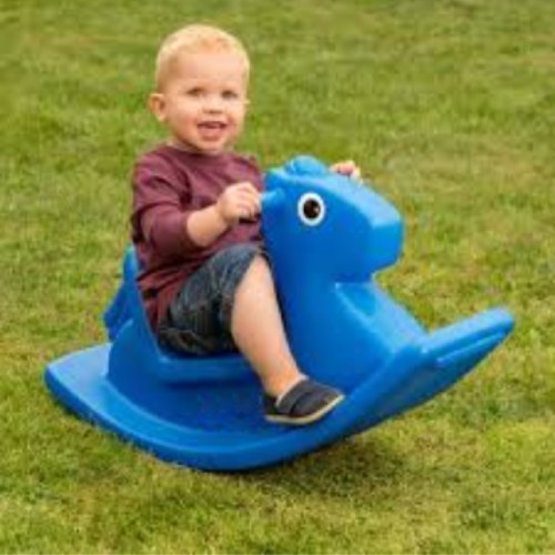 Toy Rocking Horse: image 7