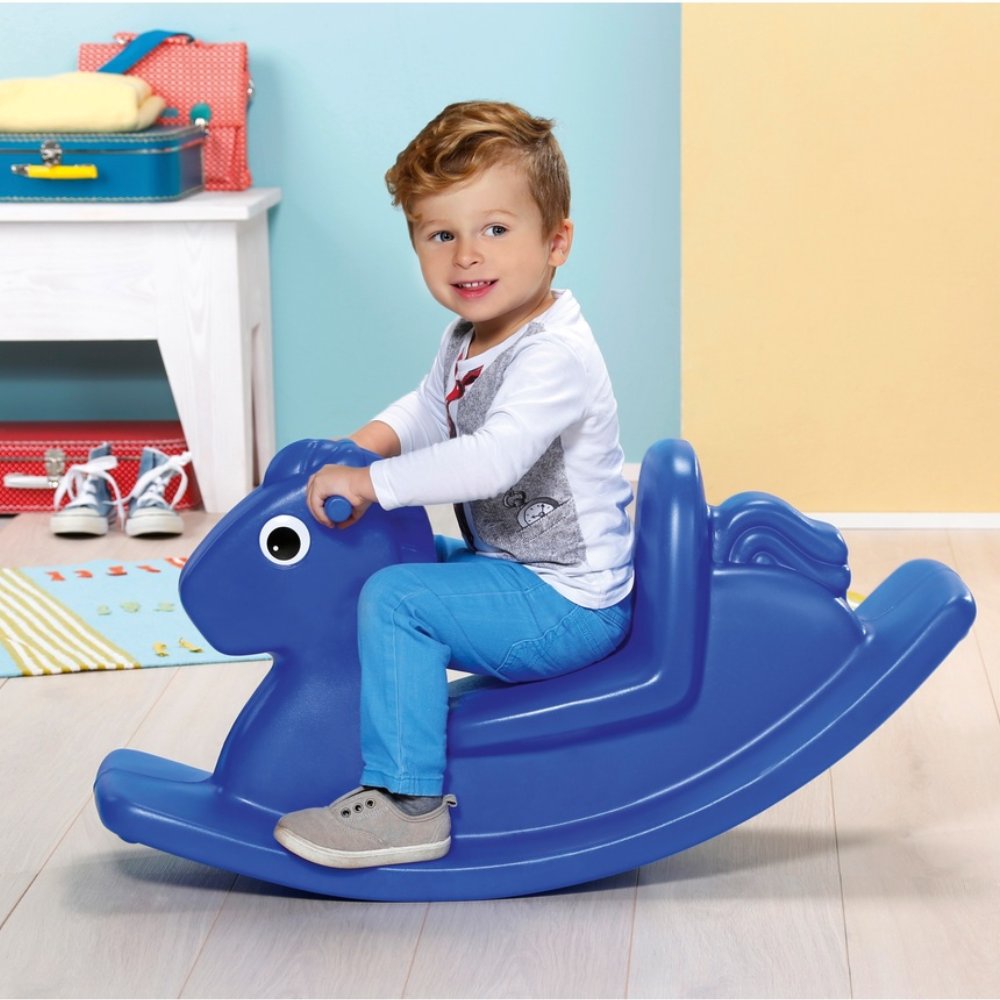 Toy Rocking Horse: image 8