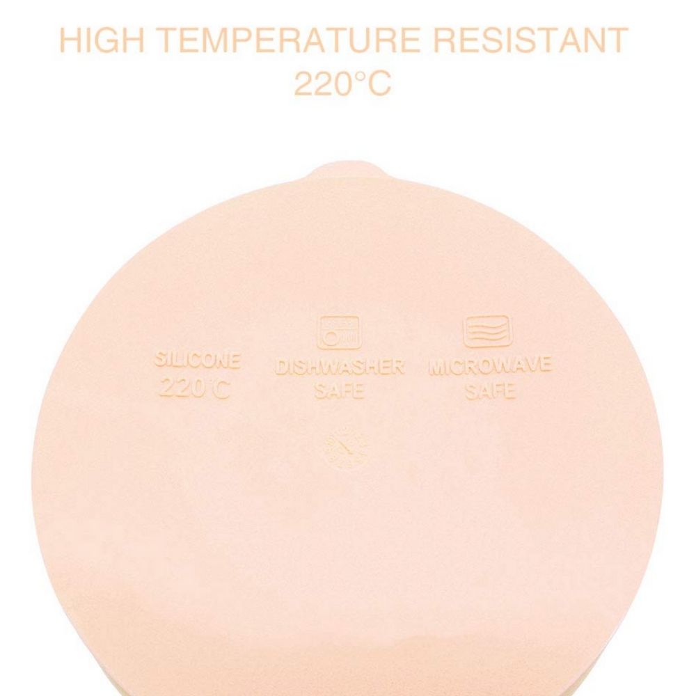 Silicone Baby Plate: image 4