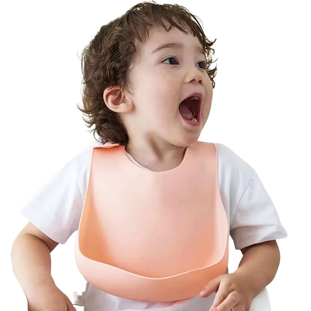 Silicone Baby Plate: image 5