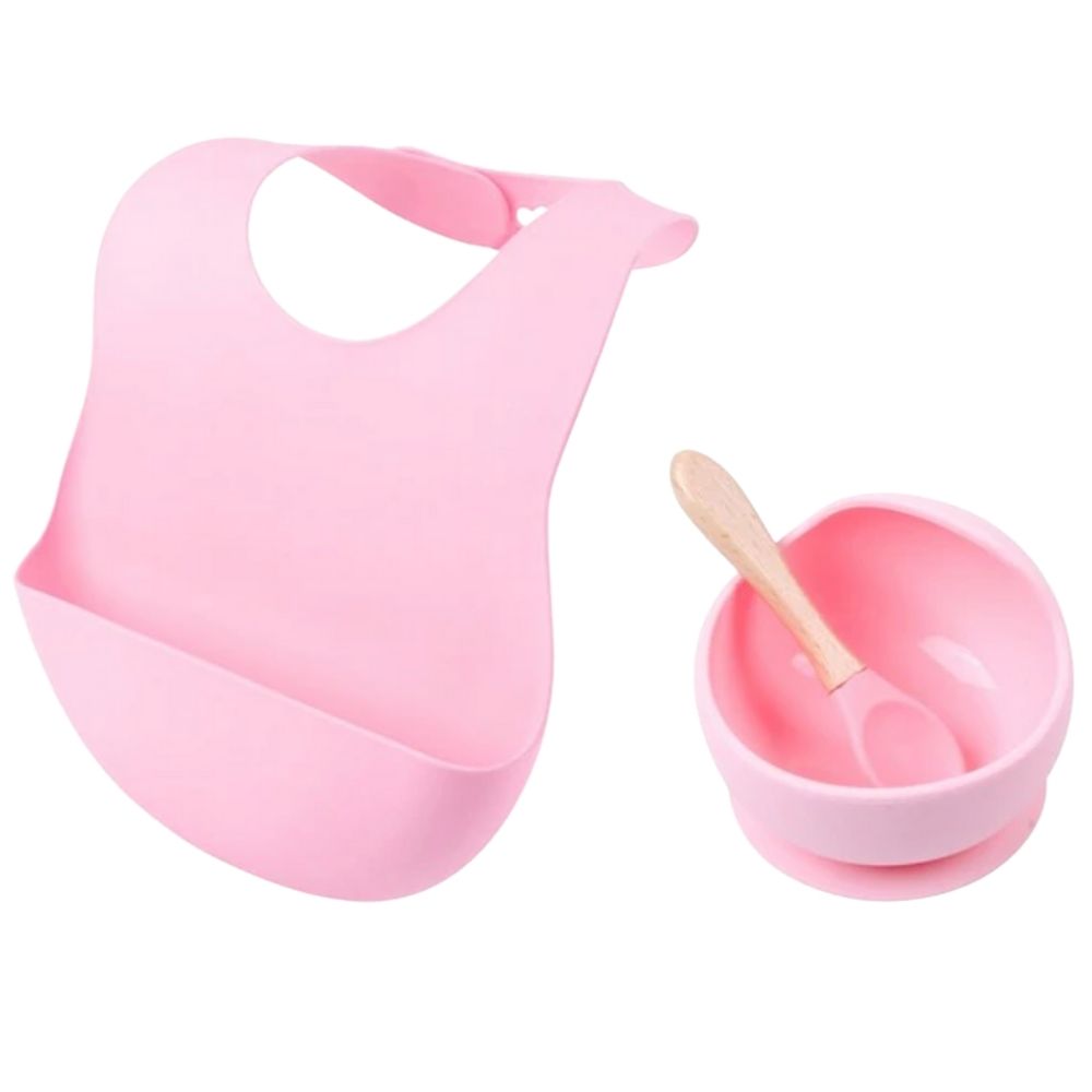 Silicone Baby Plate: image 15
