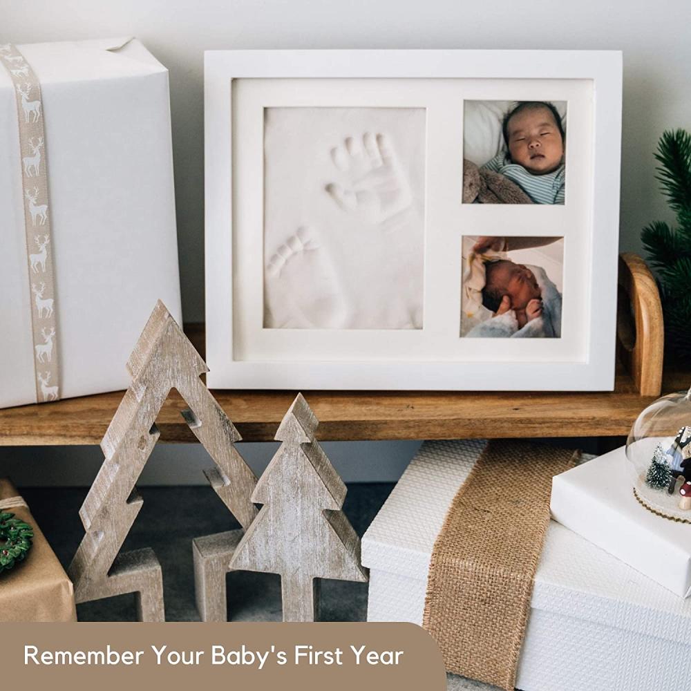 Baby Hand and Footprint Kit: image 5
