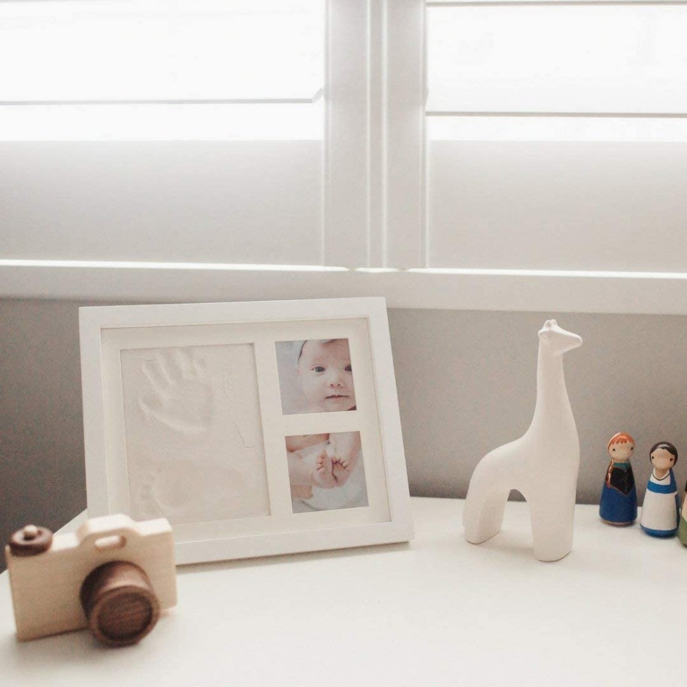 Baby Hand and Footprint Kit: image 9
