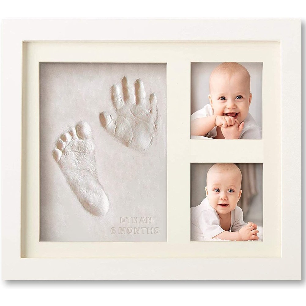 Baby Hand and Footprint Kit: image 11