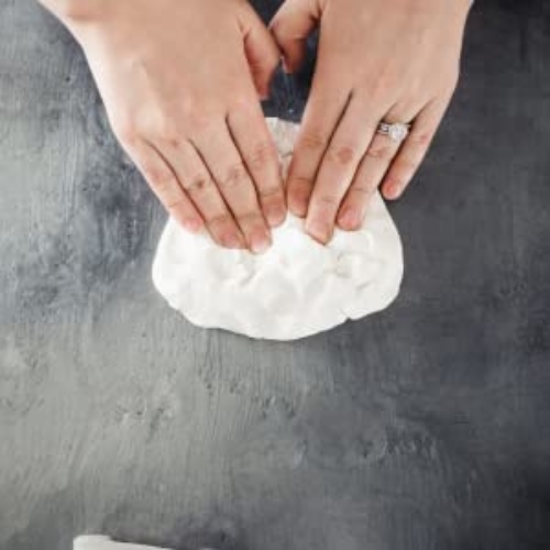 Baby Hand and Footprint Kit: image 15