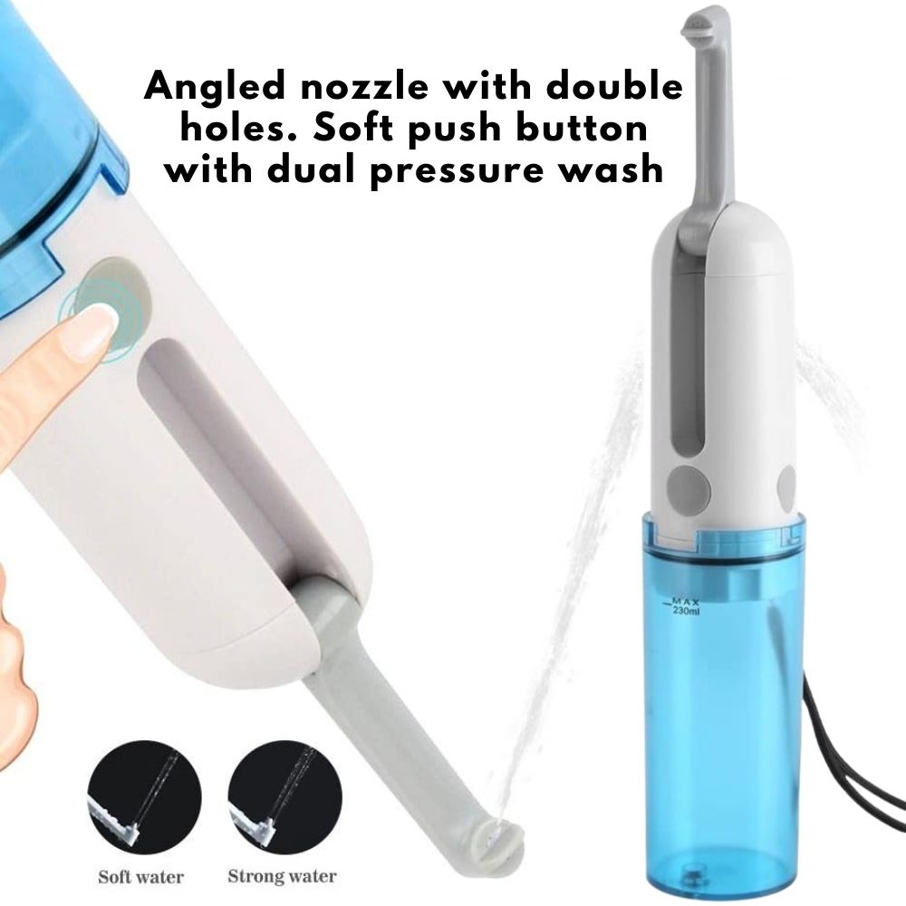 Baby Travel Bidet: image 6