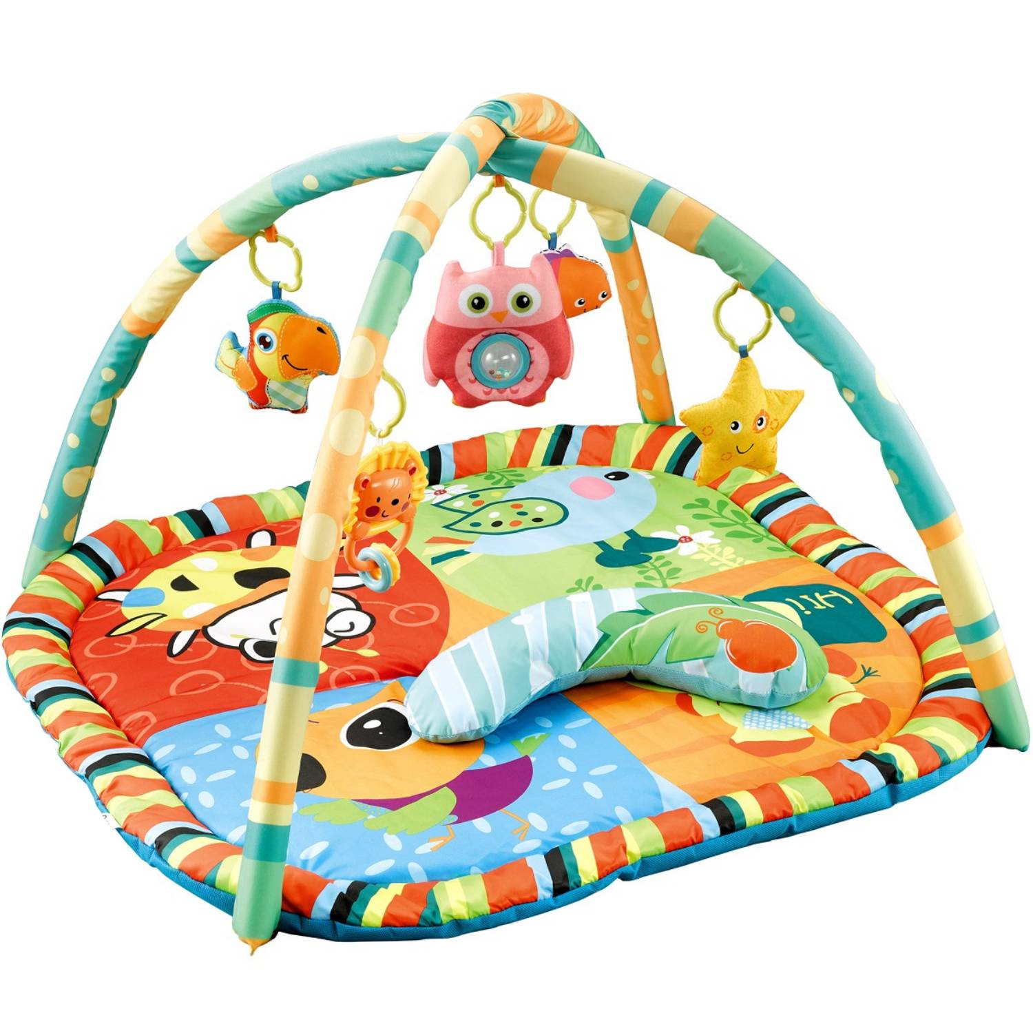 Baby Play Gym: image 5
