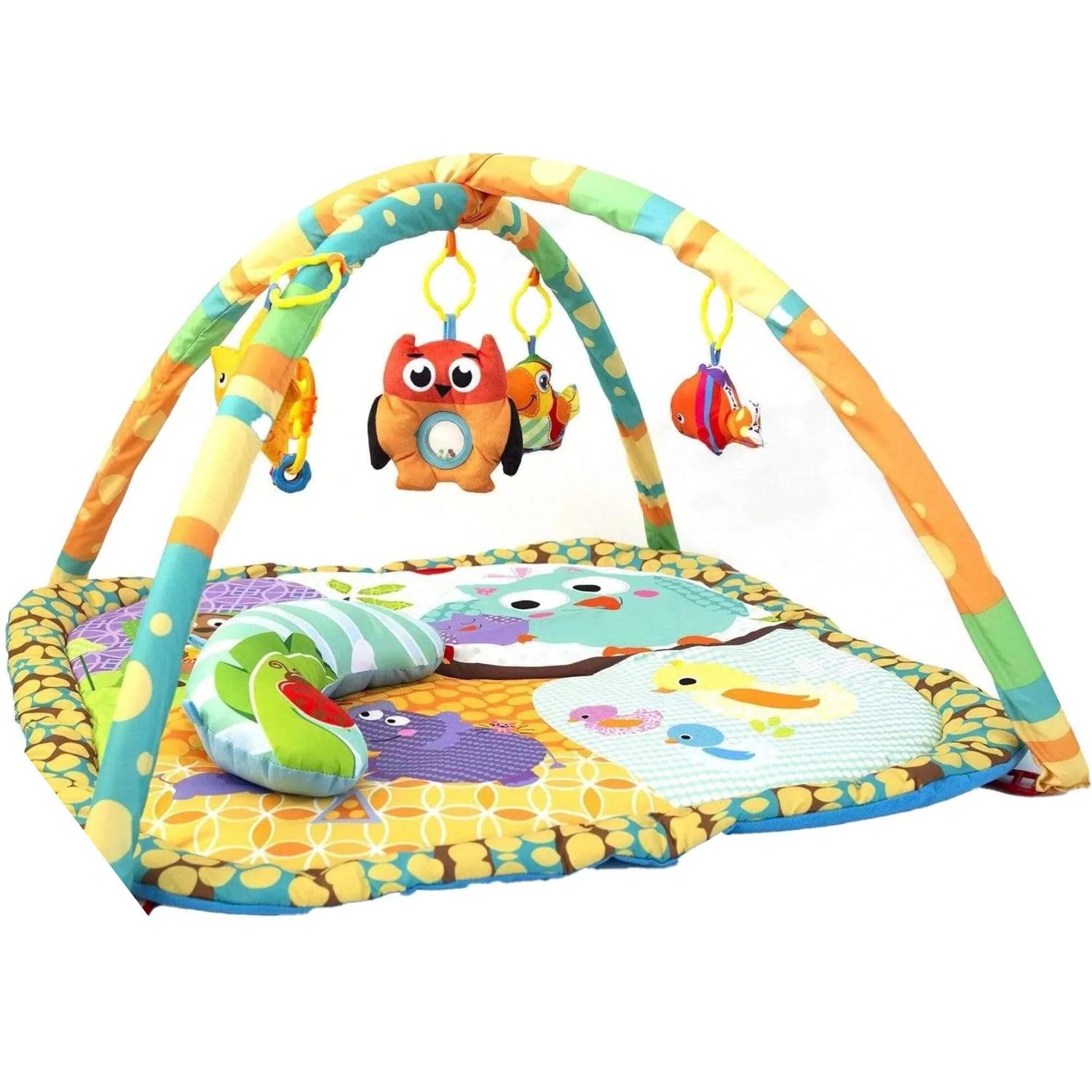 Baby Play Gym: image 11