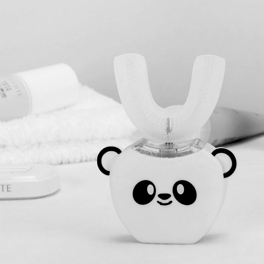 Kids Electric Toothbrush: image 4
