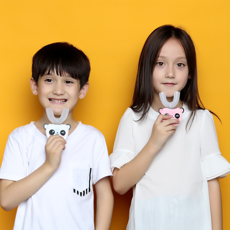 Kids Electric Toothbrush: image 5