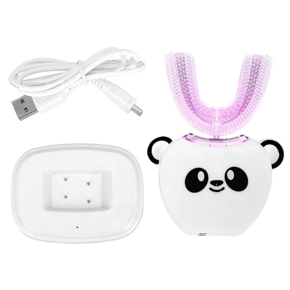 Kids Electric Toothbrush: image 8