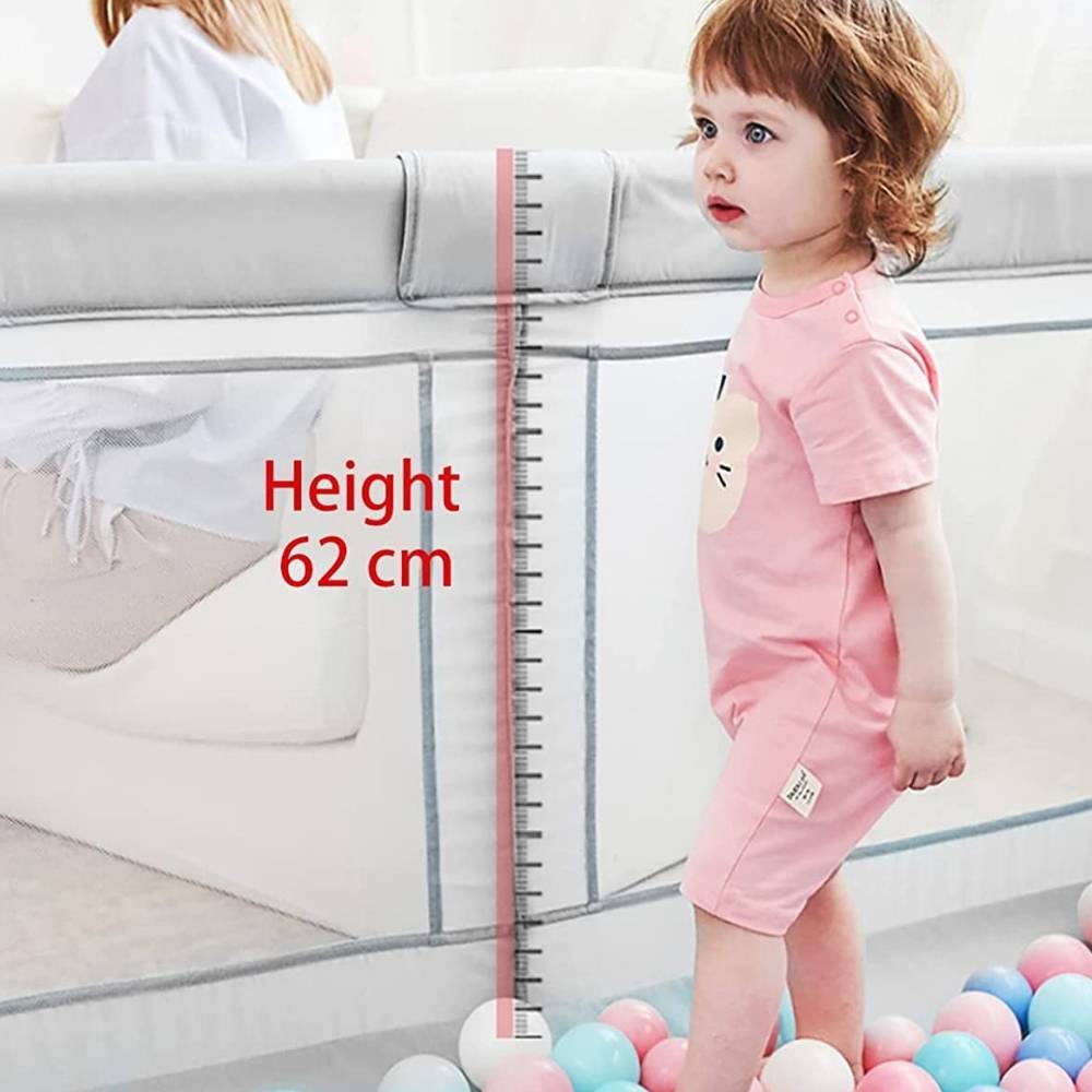 Infant Play Yard: image 7
