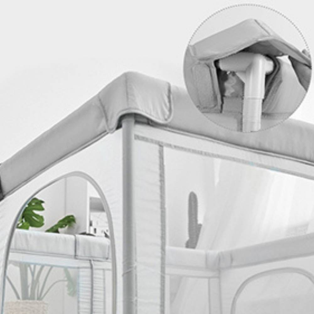 Infant Play Yard: image 9