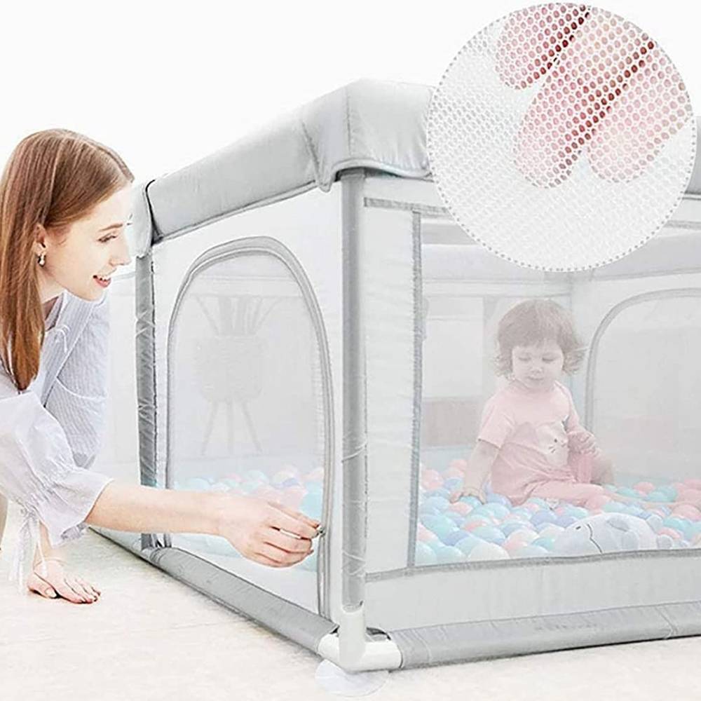 Infant Play Yard: image 11