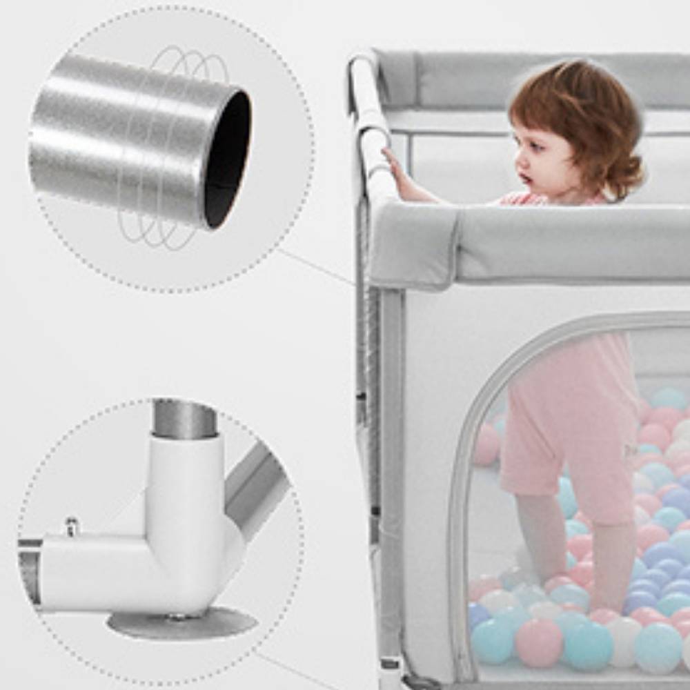 Infant Play Yard: image 12