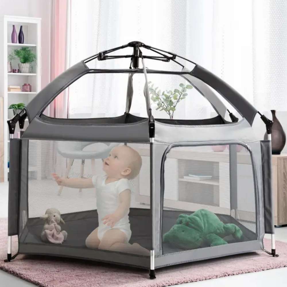 Baby Playpen: image 11