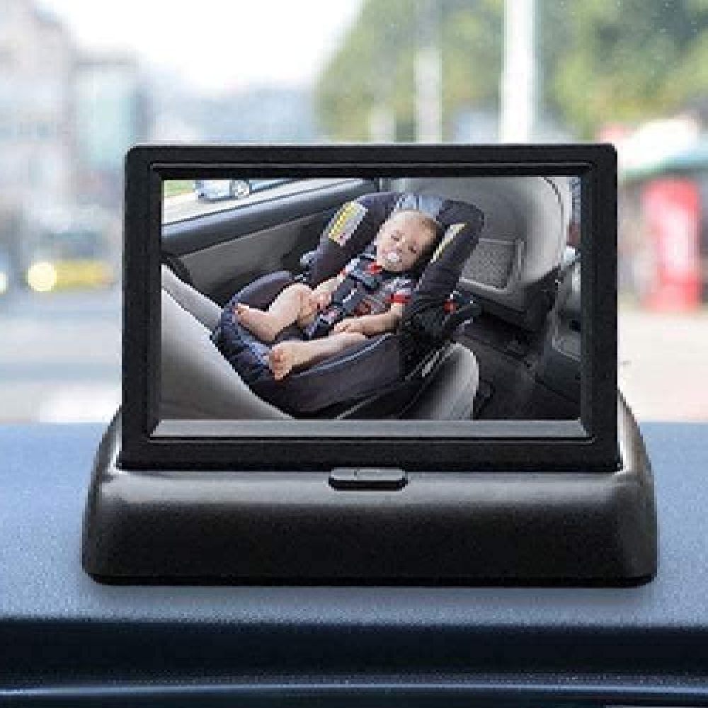 Baby Car Camera: image 8