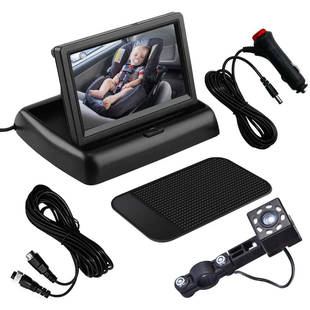 Baby Car Camera: image 10