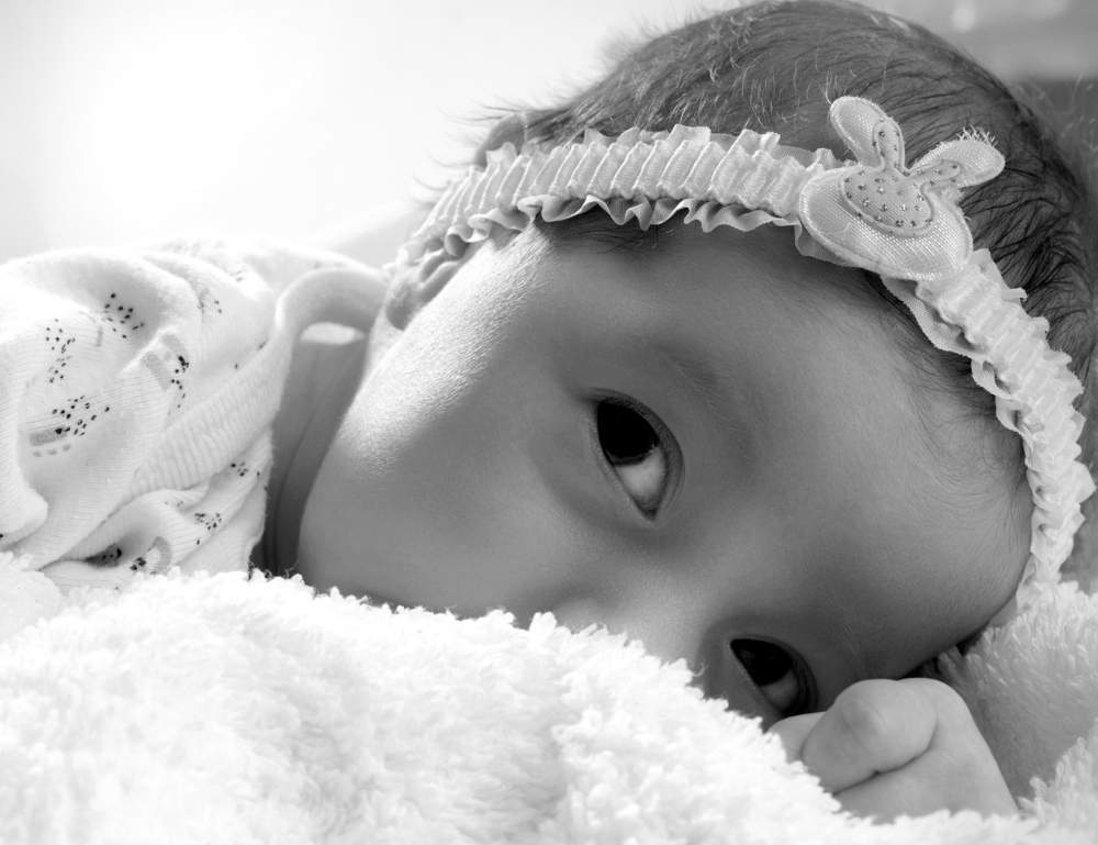 New Born Silk Gloves: image 4